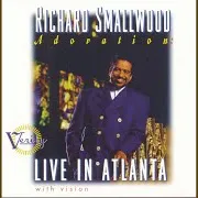 Richard Smallwood